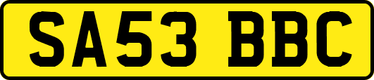 SA53BBC