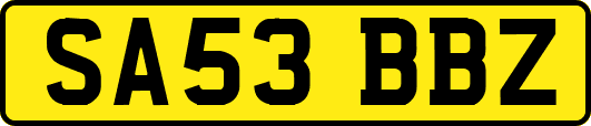 SA53BBZ