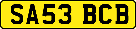 SA53BCB