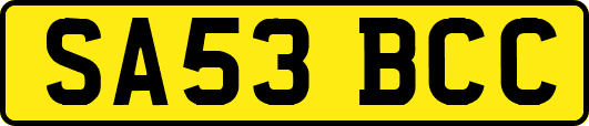 SA53BCC