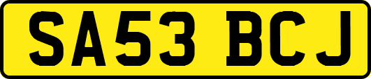 SA53BCJ