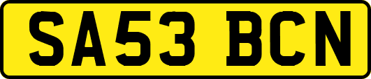 SA53BCN