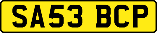 SA53BCP