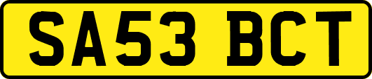 SA53BCT