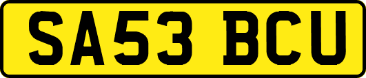 SA53BCU