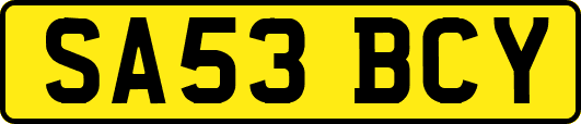 SA53BCY
