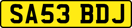SA53BDJ