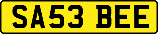 SA53BEE