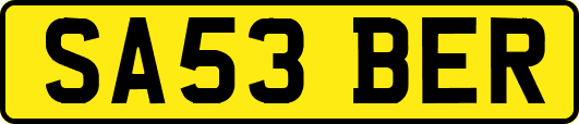 SA53BER