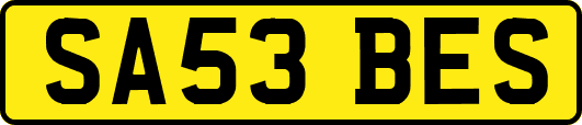 SA53BES