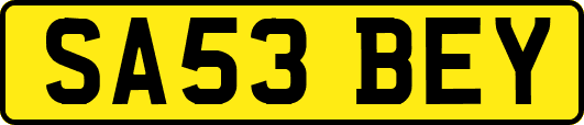 SA53BEY