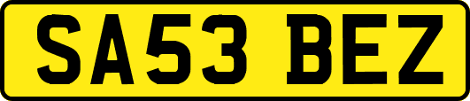 SA53BEZ