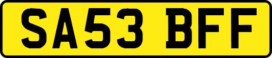 SA53BFF