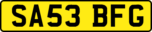 SA53BFG