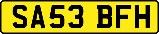 SA53BFH