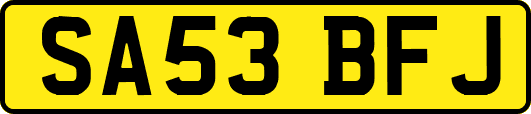 SA53BFJ