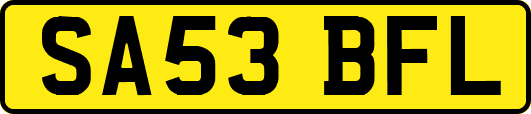 SA53BFL