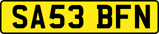 SA53BFN