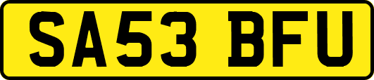 SA53BFU