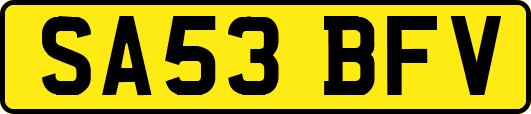 SA53BFV