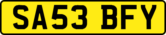 SA53BFY