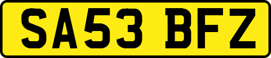 SA53BFZ