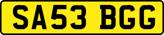 SA53BGG