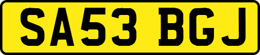 SA53BGJ