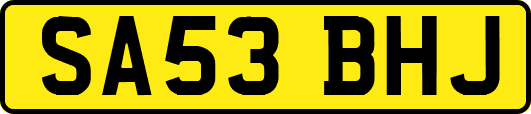 SA53BHJ