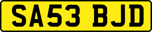 SA53BJD