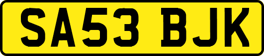SA53BJK