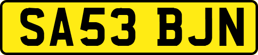 SA53BJN