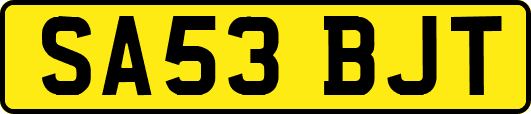 SA53BJT
