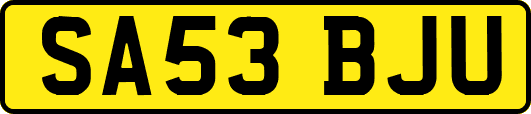 SA53BJU