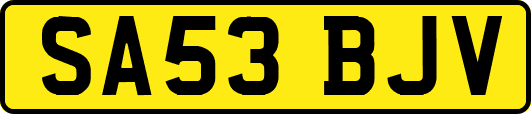 SA53BJV