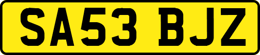 SA53BJZ