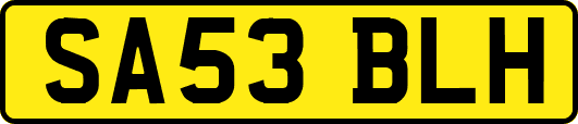 SA53BLH