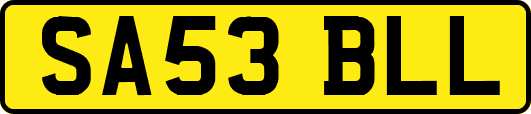 SA53BLL