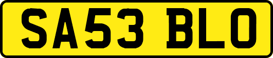SA53BLO