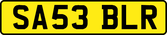 SA53BLR