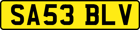 SA53BLV