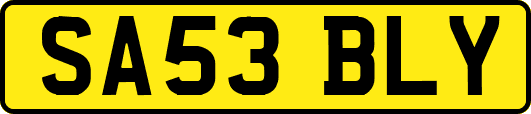 SA53BLY