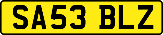 SA53BLZ
