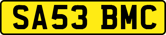 SA53BMC
