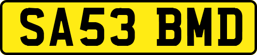 SA53BMD