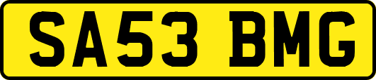 SA53BMG