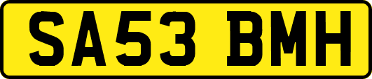 SA53BMH