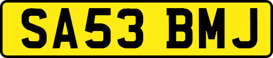 SA53BMJ