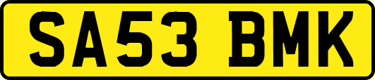 SA53BMK
