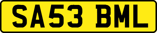 SA53BML